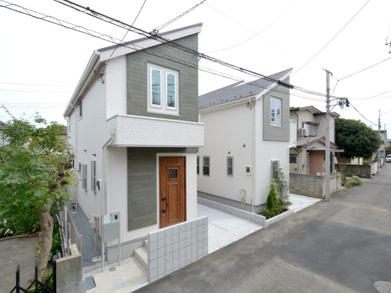 ナチュラルテイストのシンプルモダン狭小住宅 2 注文住宅 アパート建築なら武蔵ホーム ナチュラルテイストのシンプルモダン狭小住宅 2 注文住宅 アパート建築なら武蔵ホーム