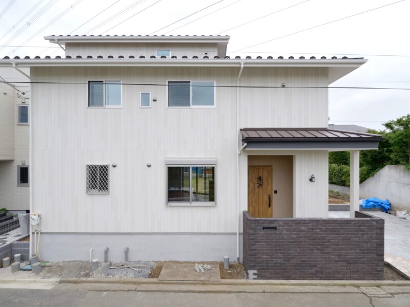 24帖のldk 防音室 ワインセラー 小屋裏収納 こだわりの詰まった大人の戸建 3 注文住宅 アパート建築なら武蔵ホーム