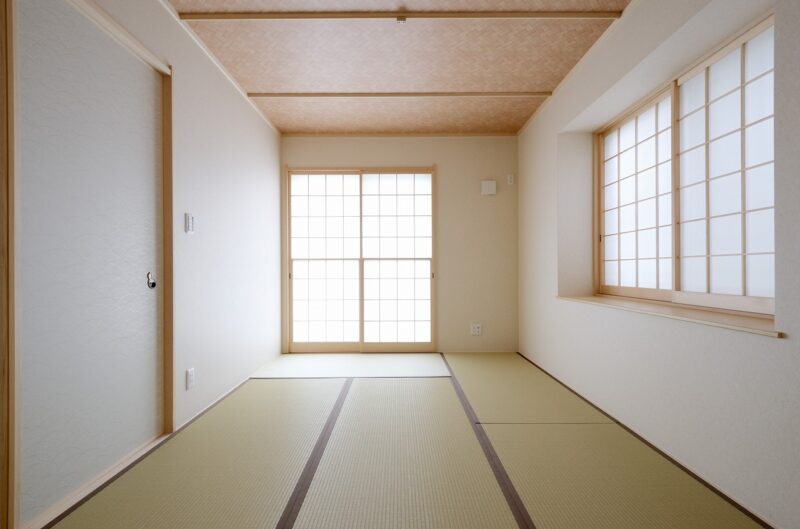 和室オリジナル
